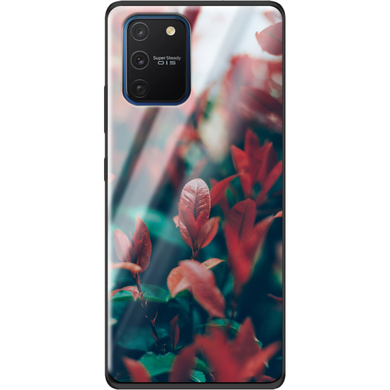 Защитный чехол BoxFace Glossy Panel Samsung Galaxy S10 Lite 
