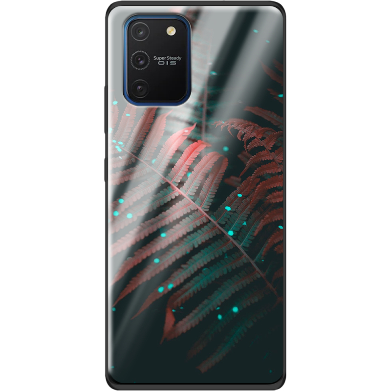 Защитный чехол BoxFace Glossy Panel Samsung Galaxy S10 Lite 