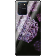 Защитный чехол BoxFace Glossy Panel Samsung Galaxy S10 Lite 