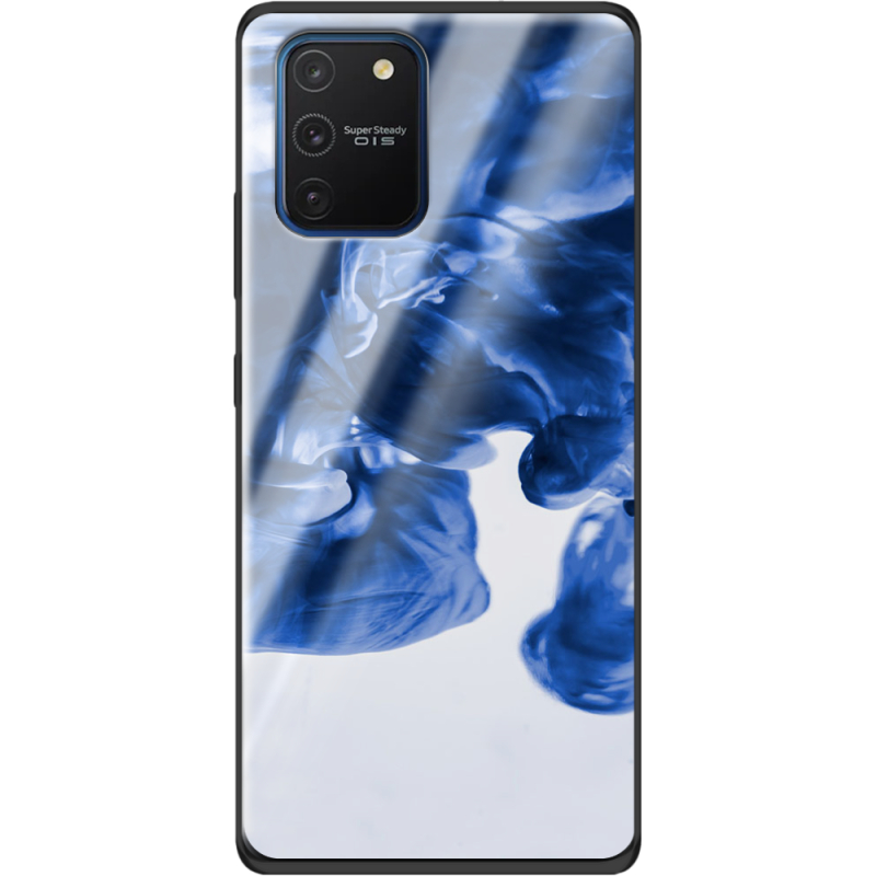 Защитный чехол BoxFace Glossy Panel Samsung Galaxy S10 Lite 