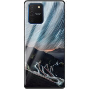 Защитный чехол BoxFace Glossy Panel Samsung Galaxy S10 Lite 