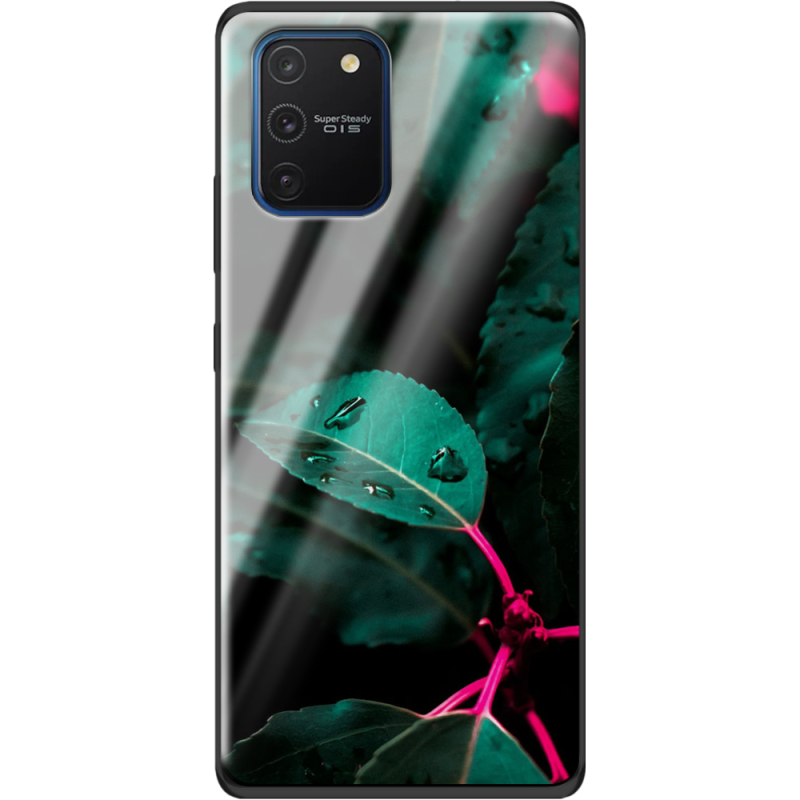 Защитный чехол BoxFace Glossy Panel Samsung Galaxy S10 Lite 