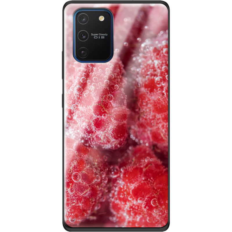 Защитный чехол BoxFace Glossy Panel Samsung Galaxy S10 Lite 