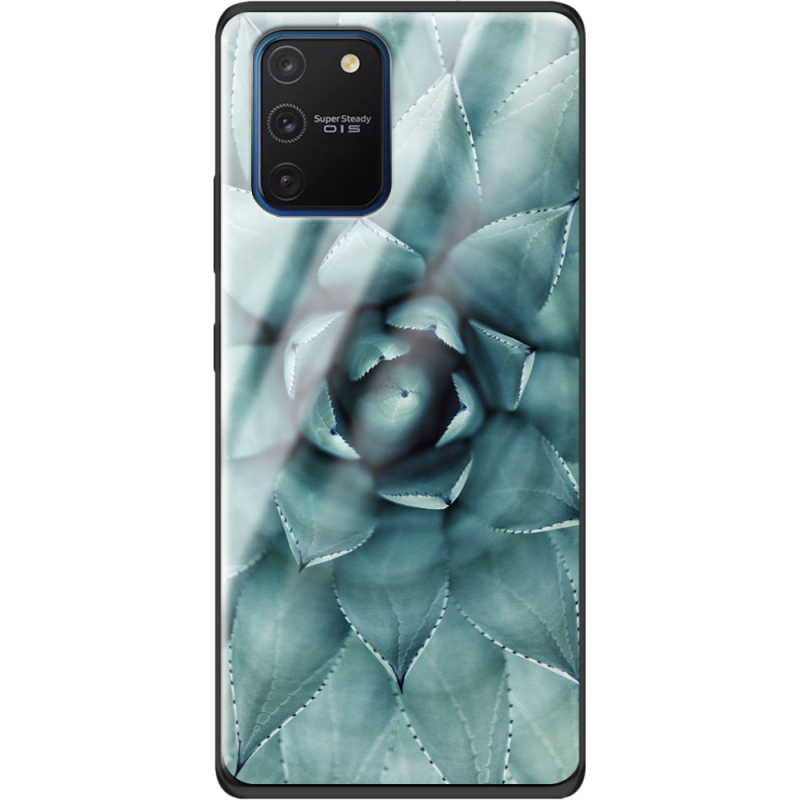 Защитный чехол BoxFace Glossy Panel Samsung Galaxy S10 Lite 