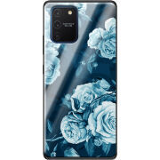 Защитный чехол BoxFace Glossy Panel Samsung Galaxy S10 Lite 