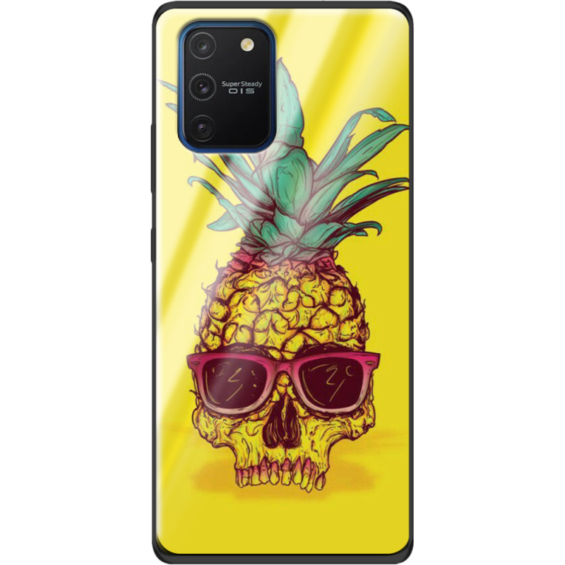 Защитный чехол BoxFace Glossy Panel Samsung Galaxy S10 Lite 