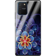 Защитный чехол BoxFace Glossy Panel Samsung Galaxy S10 Lite 