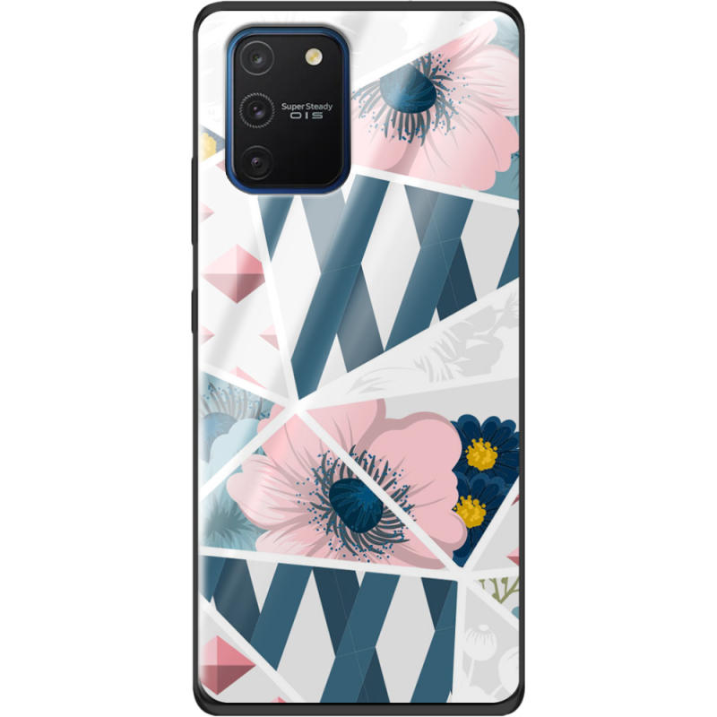 Защитный чехол BoxFace Glossy Panel Samsung Galaxy S10 Lite 