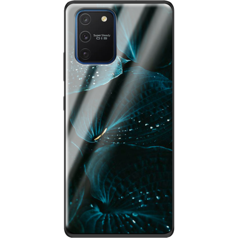 Защитный чехол BoxFace Glossy Panel Samsung Galaxy S10 Lite 