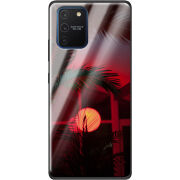 Защитный чехол BoxFace Glossy Panel Samsung Galaxy S10 Lite 