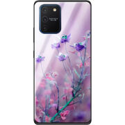 Защитный чехол BoxFace Glossy Panel Samsung Galaxy S10 Lite 