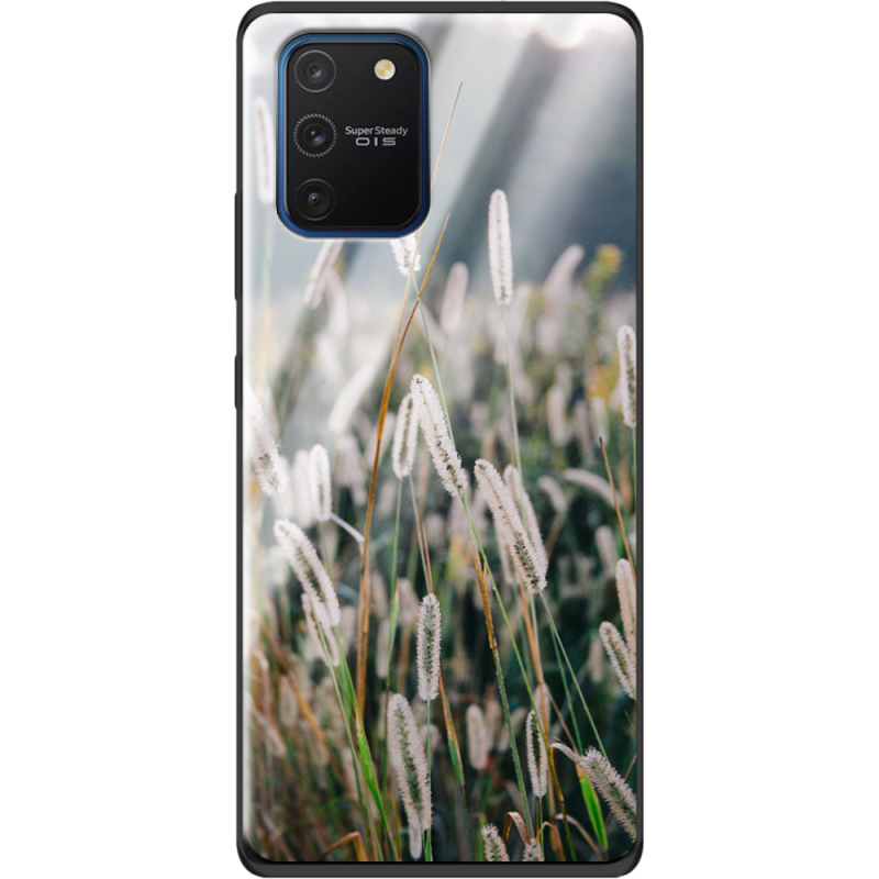 Защитный чехол BoxFace Glossy Panel Samsung Galaxy S10 Lite 
