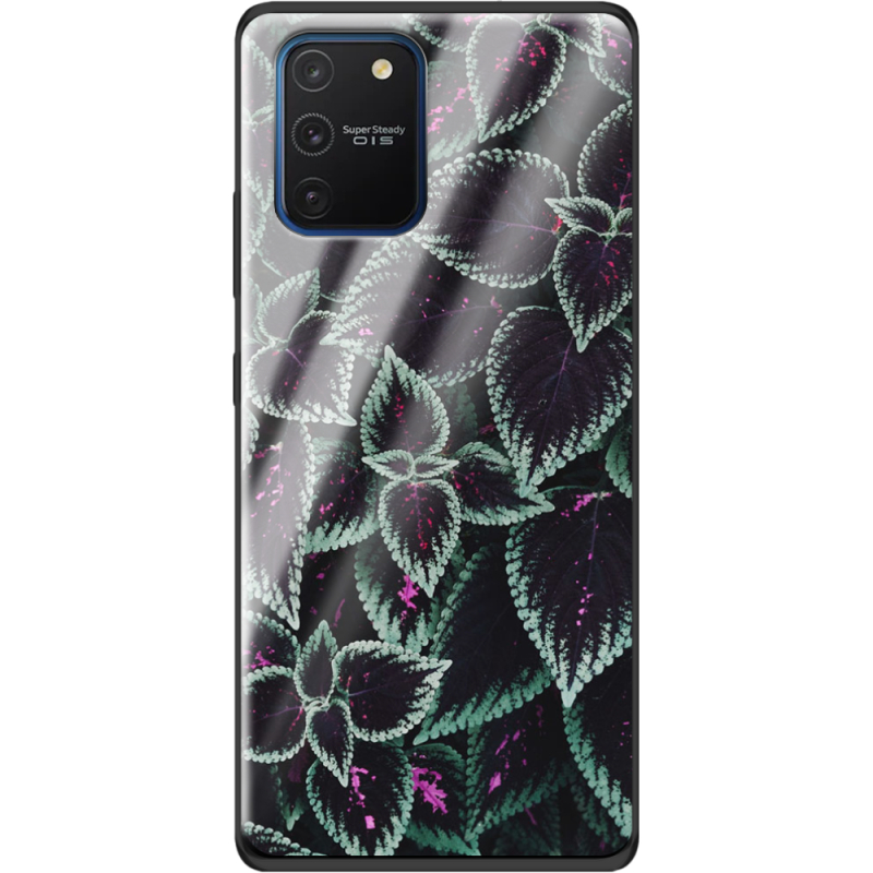 Защитный чехол BoxFace Glossy Panel Samsung Galaxy S10 Lite 