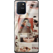 Защитный чехол BoxFace Glossy Panel Samsung Galaxy S10 Lite 