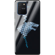 Защитный чехол BoxFace Glossy Panel Samsung Galaxy S10 Lite Game of Starks