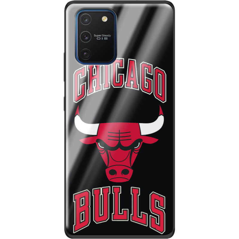 Защитный чехол BoxFace Glossy Panel Samsung Galaxy S10 Lite 