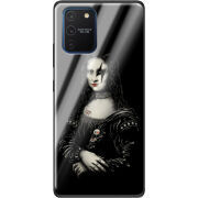 Защитный чехол BoxFace Glossy Panel Samsung Galaxy S10 Lite 