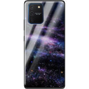 Защитный чехол BoxFace Glossy Panel Samsung Galaxy S10 Lite 