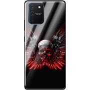 Защитный чехол BoxFace Glossy Panel Samsung Galaxy S10 Lite 