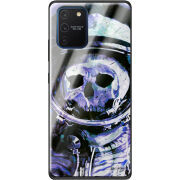 Защитный чехол BoxFace Glossy Panel Samsung Galaxy S10 Lite 