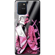 Защитный чехол BoxFace Glossy Panel Samsung Galaxy S10 Lite 