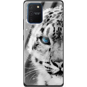 Защитный чехол BoxFace Glossy Panel Samsung Galaxy S10 Lite 