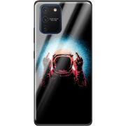 Защитный чехол BoxFace Glossy Panel Samsung Galaxy S10 Lite 