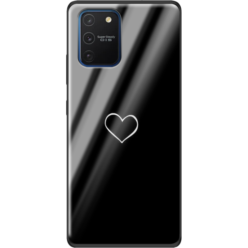 Защитный чехол BoxFace Glossy Panel Samsung Galaxy S10 Lite 