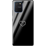 Защитный чехол BoxFace Glossy Panel Samsung Galaxy S10 Lite 