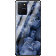 Защитный чехол BoxFace Glossy Panel Samsung Galaxy S10 Lite 