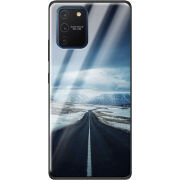 Защитный чехол BoxFace Glossy Panel Samsung Galaxy S10 Lite 