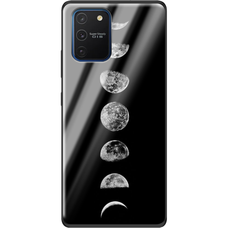 Защитный чехол BoxFace Glossy Panel Samsung Galaxy S10 Lite 