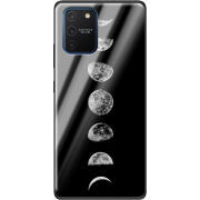 Защитный чехол BoxFace Glossy Panel Samsung Galaxy S10 Lite 