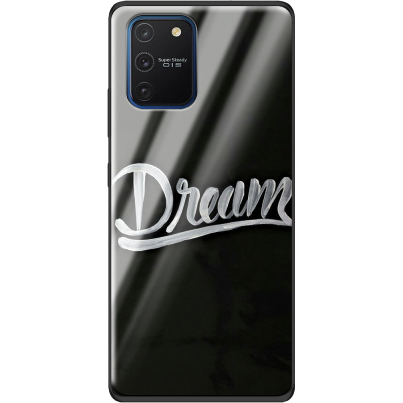 Защитный чехол BoxFace Glossy Panel Samsung Galaxy S10 Lite 