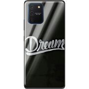 Защитный чехол BoxFace Glossy Panel Samsung Galaxy S10 Lite 