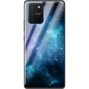 Защитный чехол BoxFace Glossy Panel Samsung Galaxy S10 Lite 