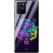 Защитный чехол BoxFace Glossy Panel Samsung Galaxy S10 Lite 