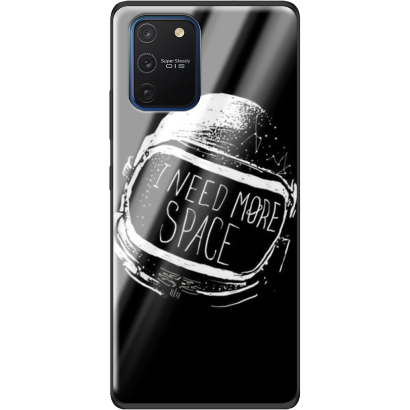 Защитный чехол BoxFace Glossy Panel Samsung Galaxy S10 Lite 