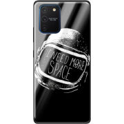 Защитный чехол BoxFace Glossy Panel Samsung Galaxy S10 Lite 