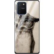 Защитный чехол BoxFace Glossy Panel Samsung Galaxy S10 Lite 