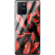 Защитный чехол BoxFace Glossy Panel Samsung Galaxy S10 Lite 