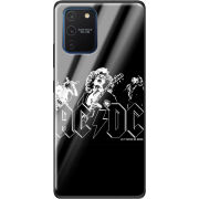 Защитный чехол BoxFace Glossy Panel Samsung Galaxy S10 Lite 