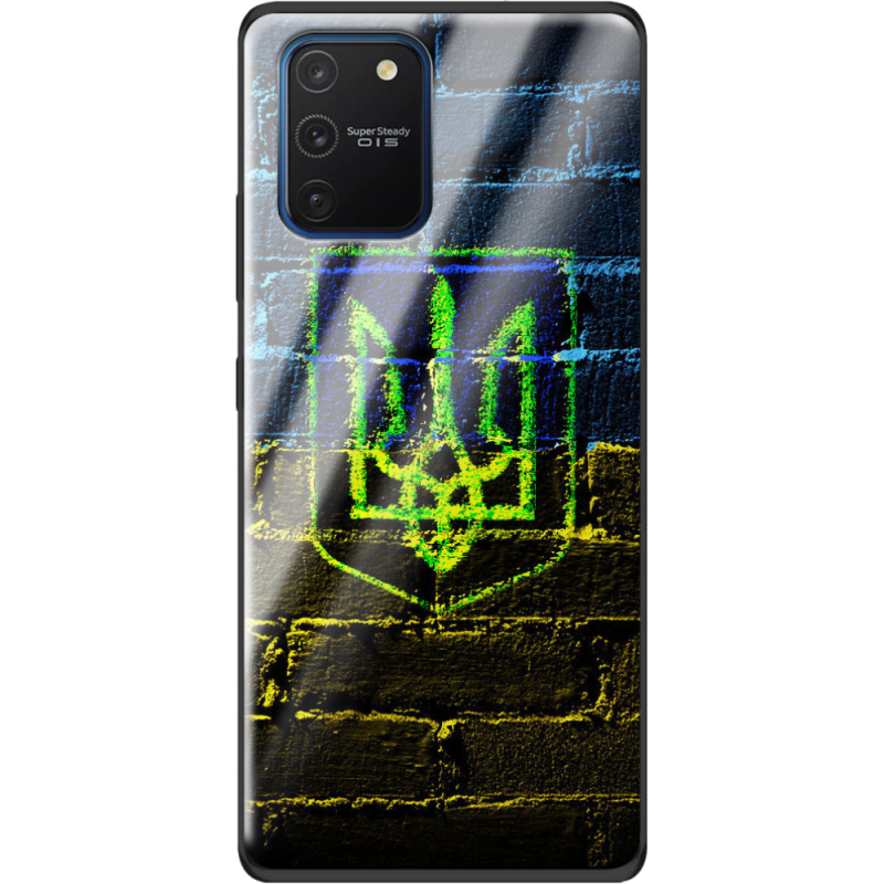 Защитный чехол BoxFace Glossy Panel Samsung Galaxy S10 Lite 