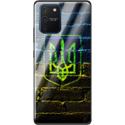 Защитный чехол BoxFace Glossy Panel Samsung Galaxy S10 Lite 