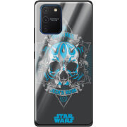 Защитный чехол BoxFace Glossy Panel Samsung Galaxy S10 Lite 