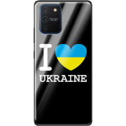Защитный чехол BoxFace Glossy Panel Samsung Galaxy S10 Lite 