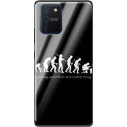 Защитный чехол BoxFace Glossy Panel Samsung Galaxy S10 Lite 