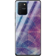 Защитный чехол BoxFace Glossy Panel Samsung Galaxy S10 Lite 