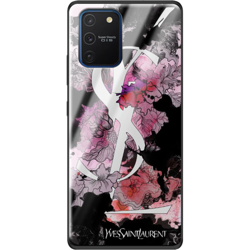 Защитный чехол BoxFace Glossy Panel Samsung Galaxy S10 Lite 