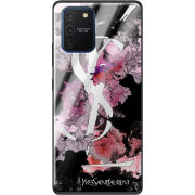 Защитный чехол BoxFace Glossy Panel Samsung Galaxy S10 Lite 